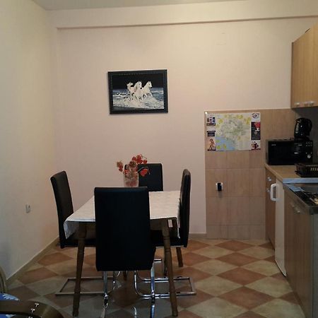 Apartmani Novakovic Kotor Rum bild