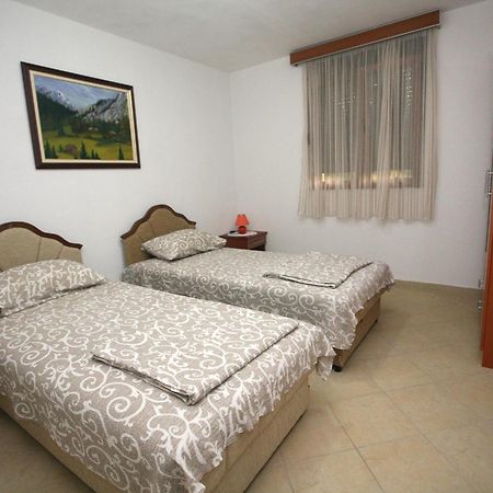 Apartmani Novakovic Kotor Rum bild