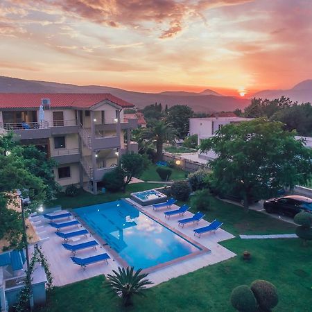 Apartmani Novakovic Kotor Exteriör bild