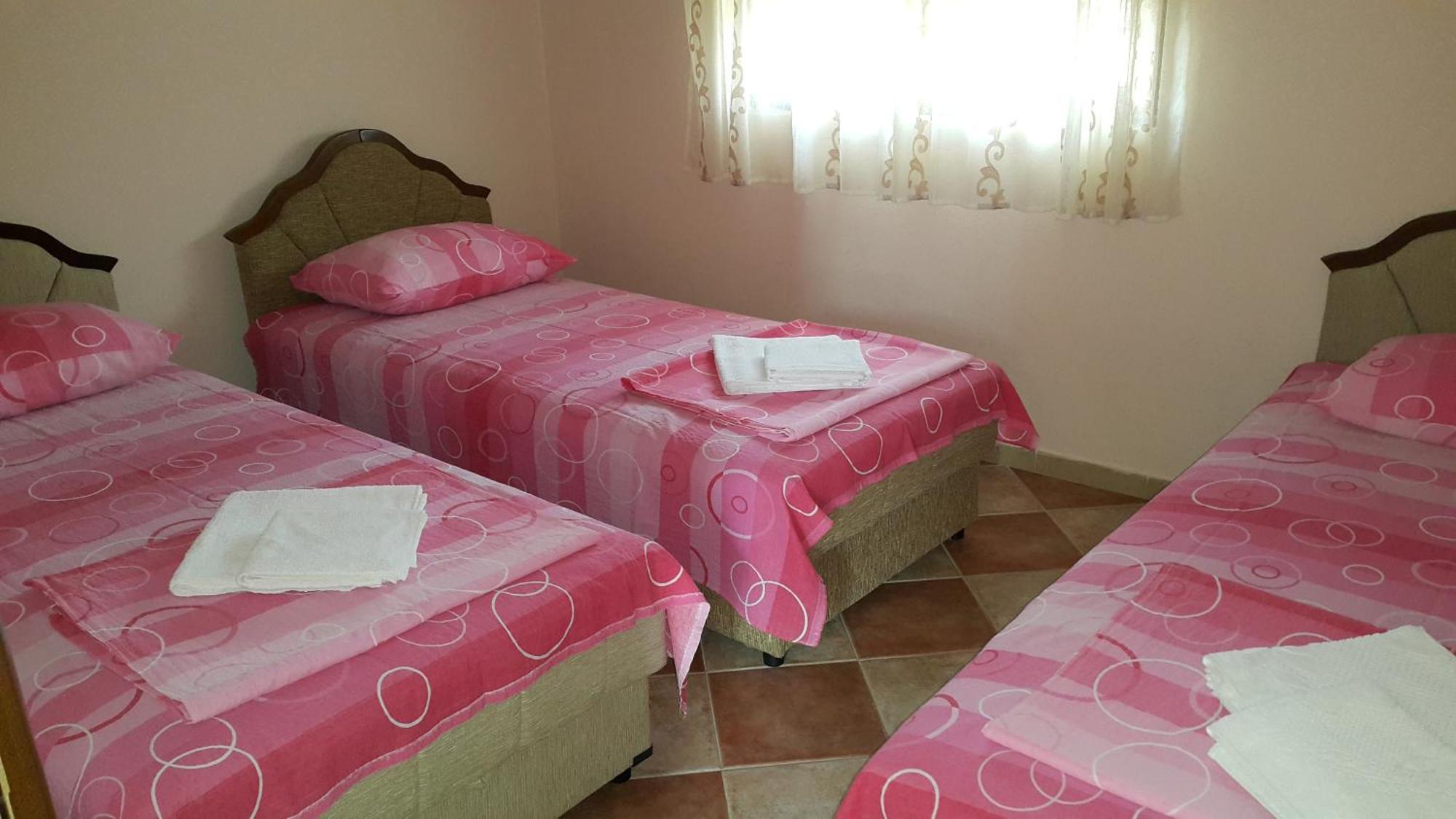Apartmani Novakovic Kotor Rum bild