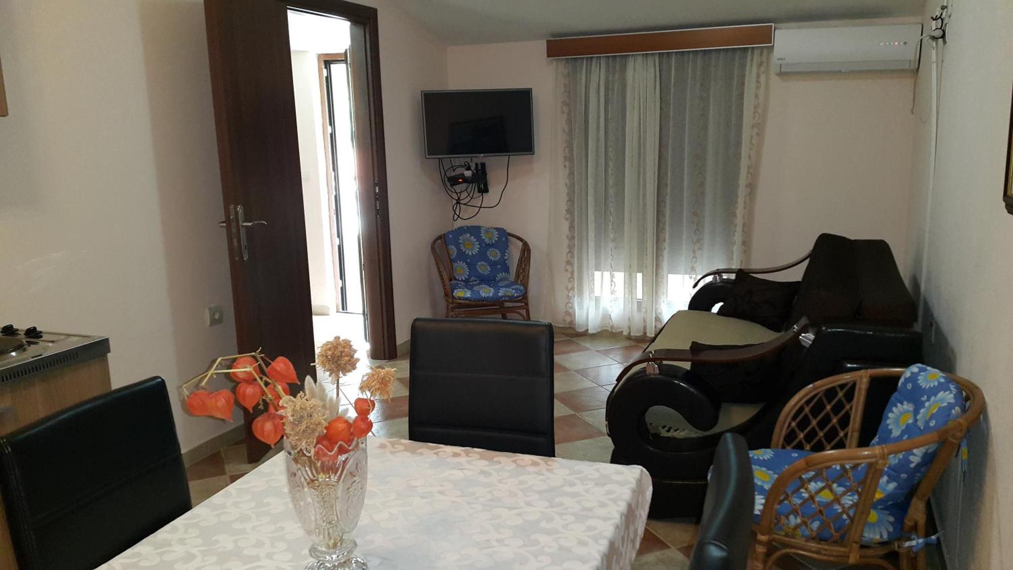 Apartmani Novakovic Kotor Rum bild