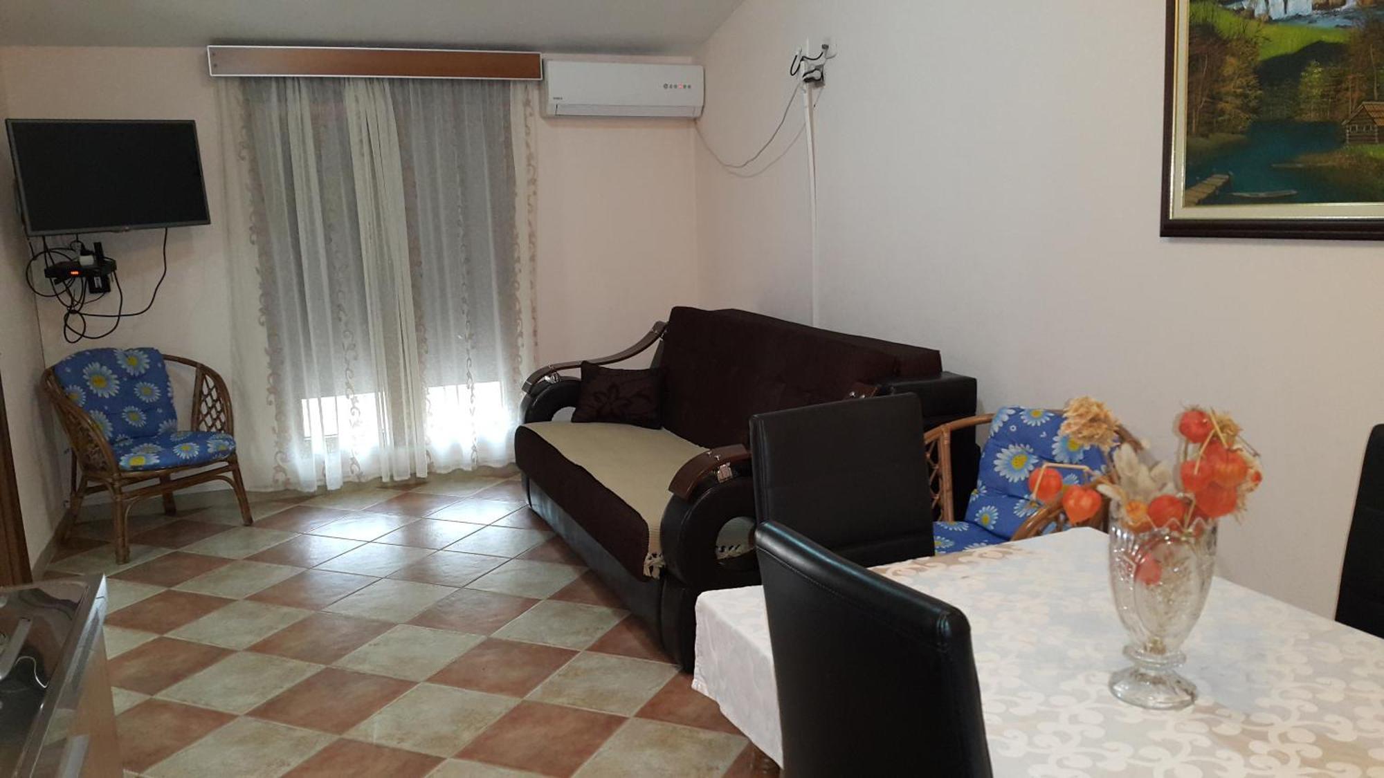 Apartmani Novakovic Kotor Rum bild