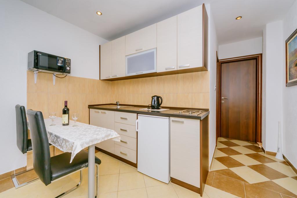 Apartmani Novakovic Kotor Exteriör bild