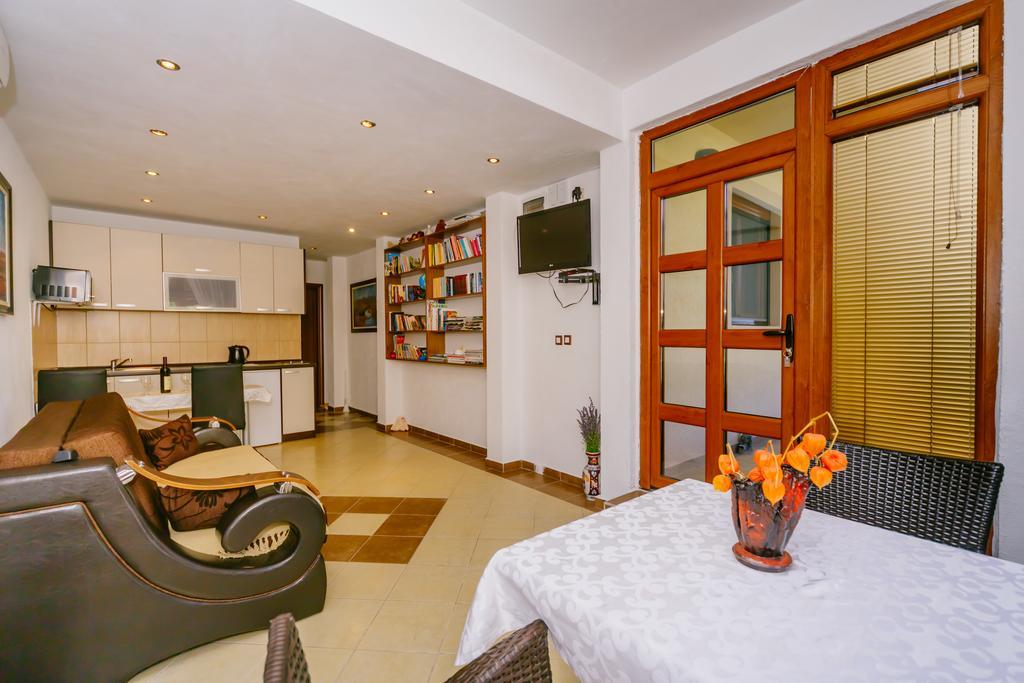 Apartmani Novakovic Kotor Exteriör bild