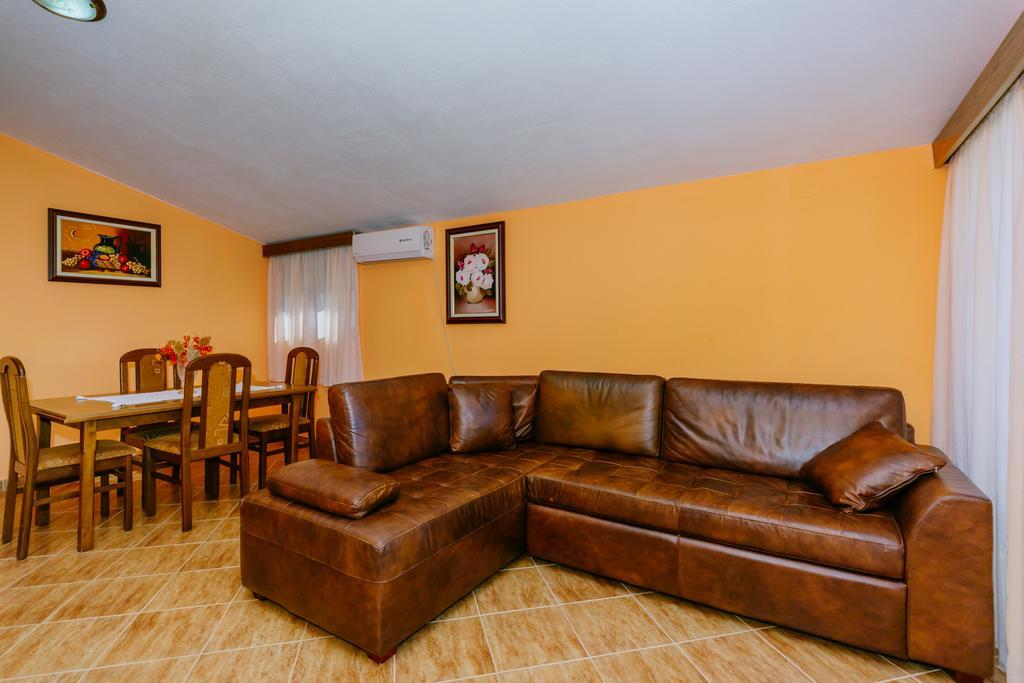 Apartmani Novakovic Kotor Exteriör bild
