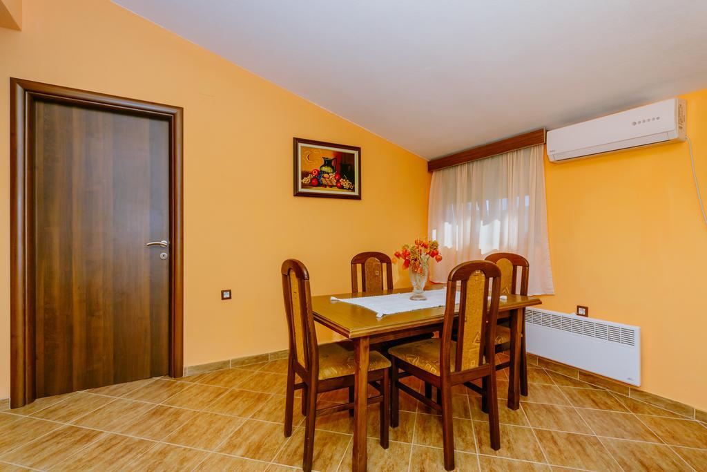 Apartmani Novakovic Kotor Exteriör bild