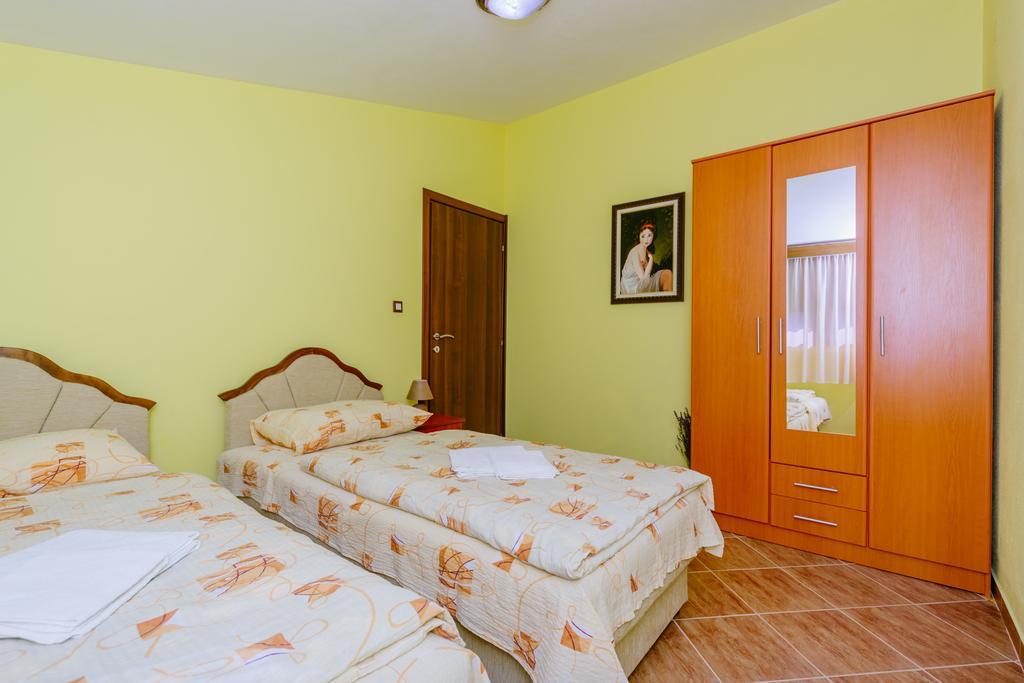 Apartmani Novakovic Kotor Exteriör bild
