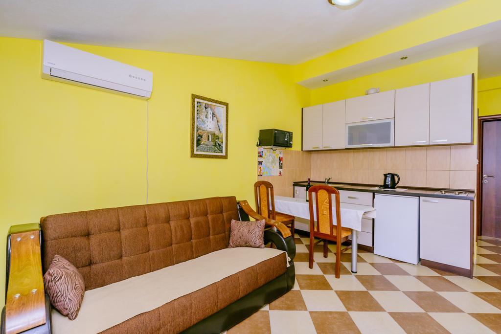 Apartmani Novakovic Kotor Exteriör bild