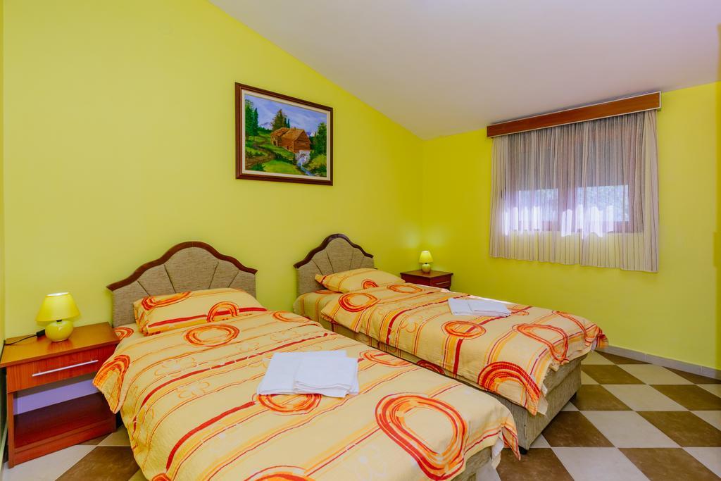 Apartmani Novakovic Kotor Exteriör bild