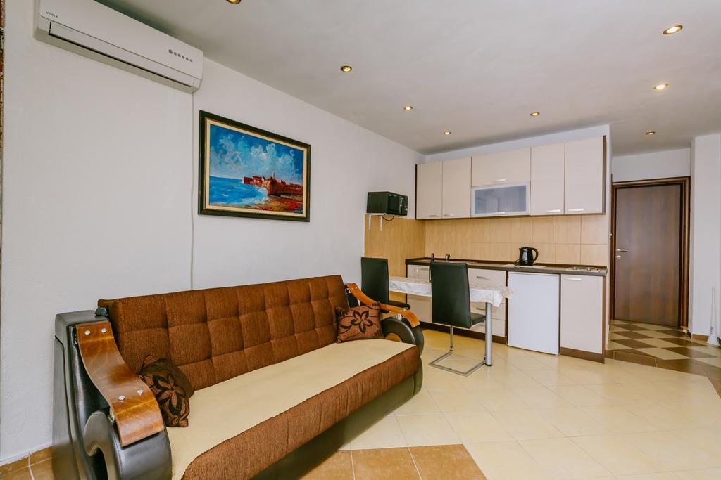 Apartmani Novakovic Kotor Exteriör bild