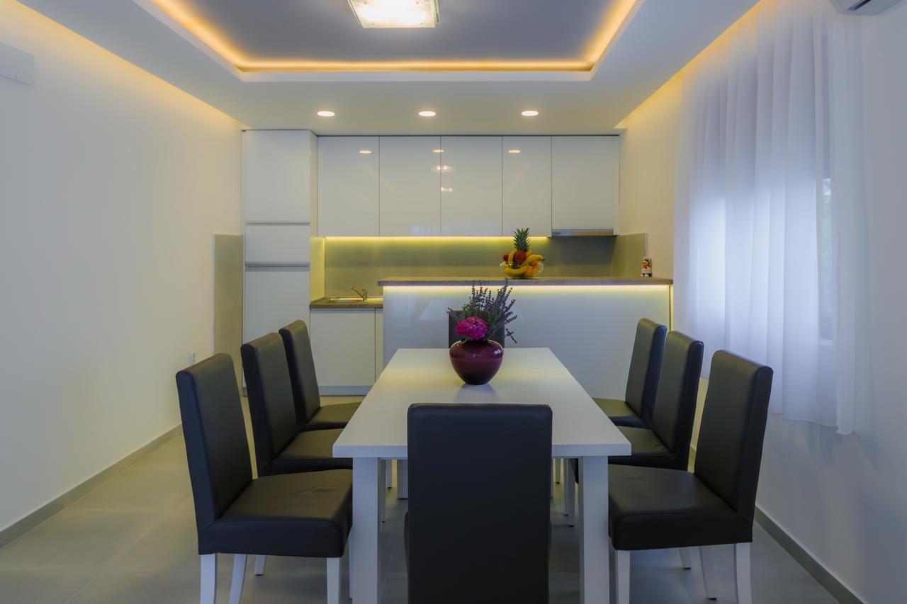 Apartmani Novakovic Kotor Exteriör bild