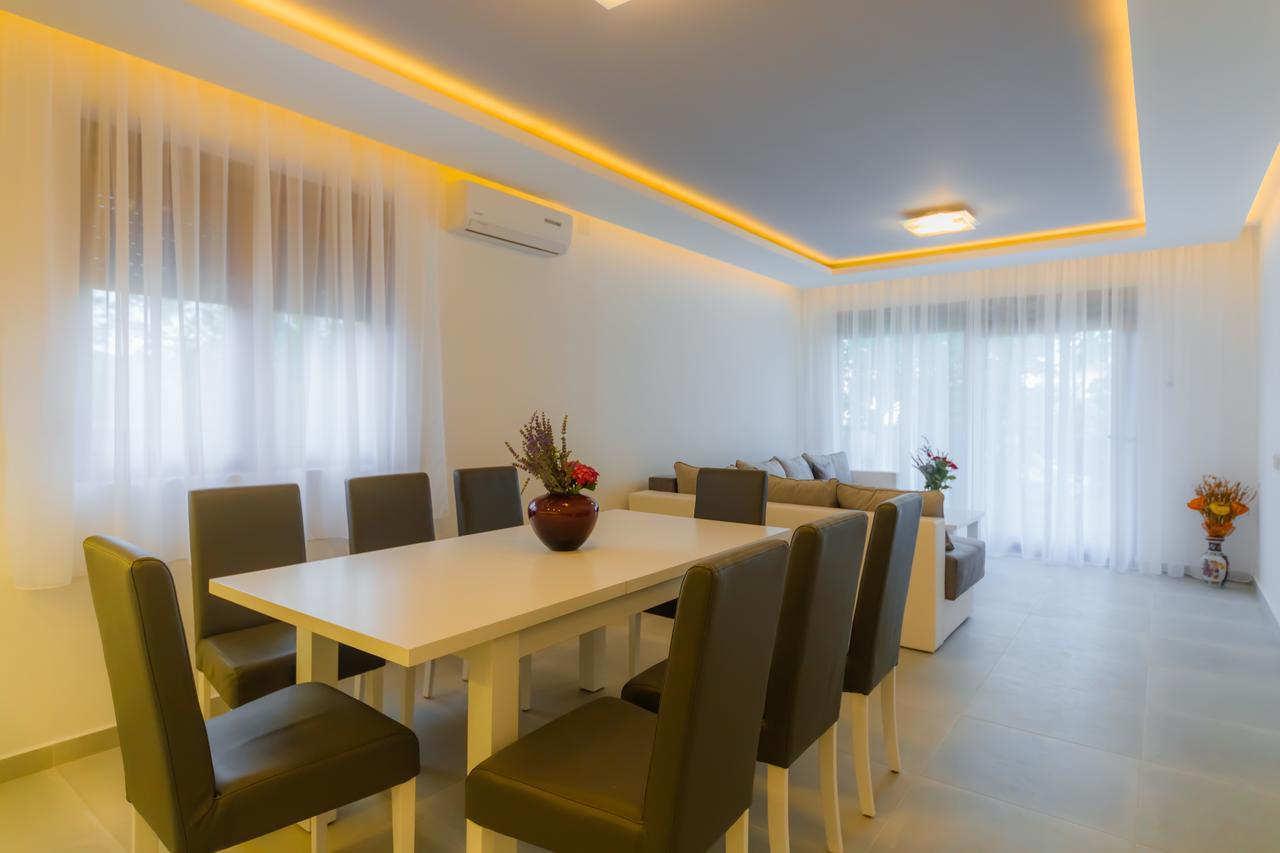 Apartmani Novakovic Kotor Exteriör bild