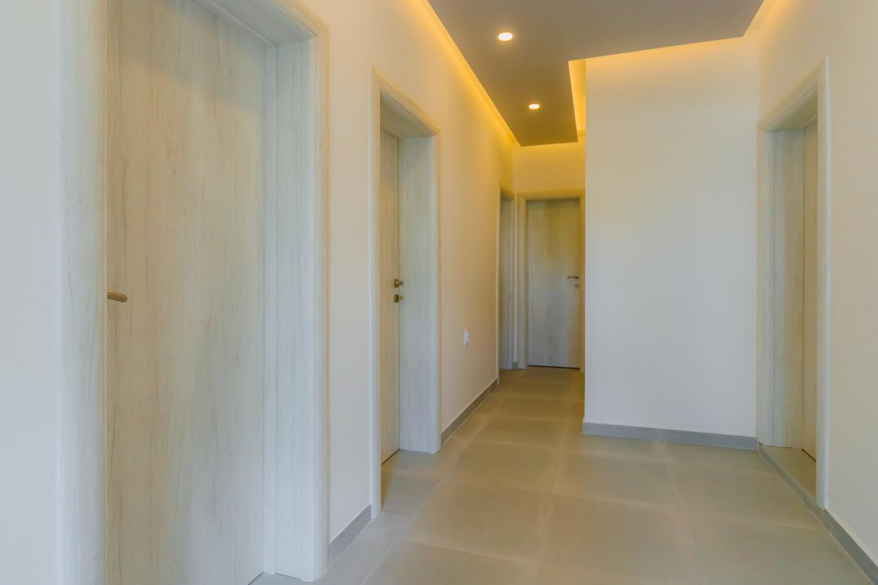 Apartmani Novakovic Kotor Exteriör bild