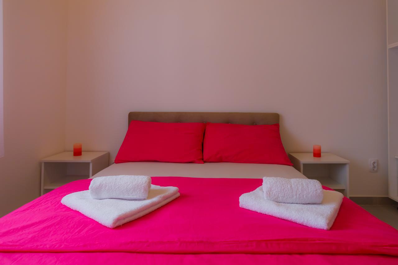 Apartmani Novakovic Kotor Exteriör bild