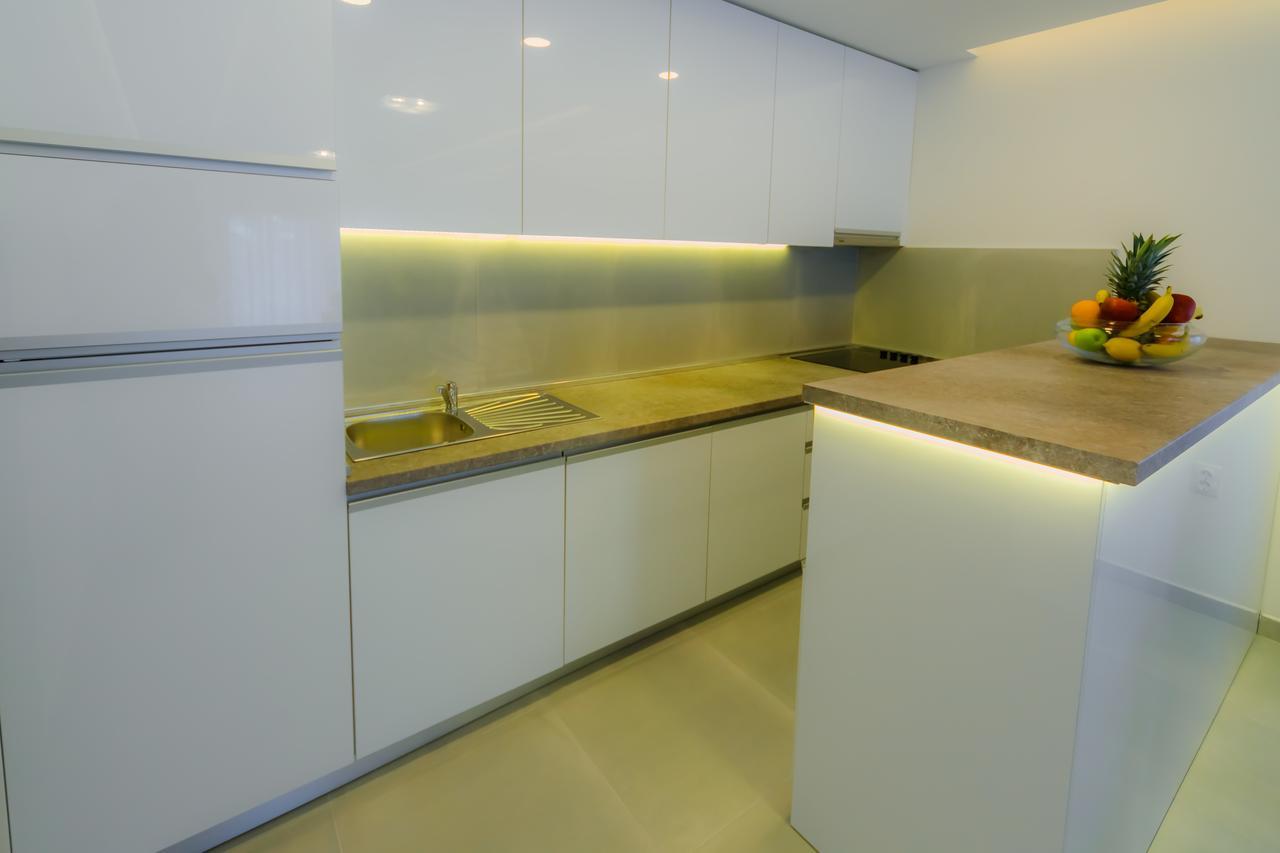 Apartmani Novakovic Kotor Exteriör bild