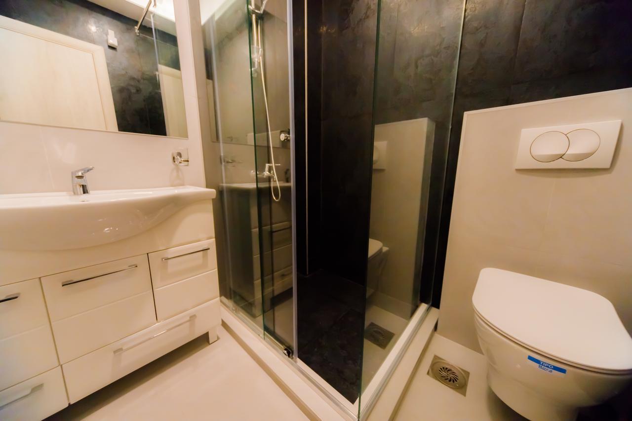 Apartmani Novakovic Kotor Exteriör bild