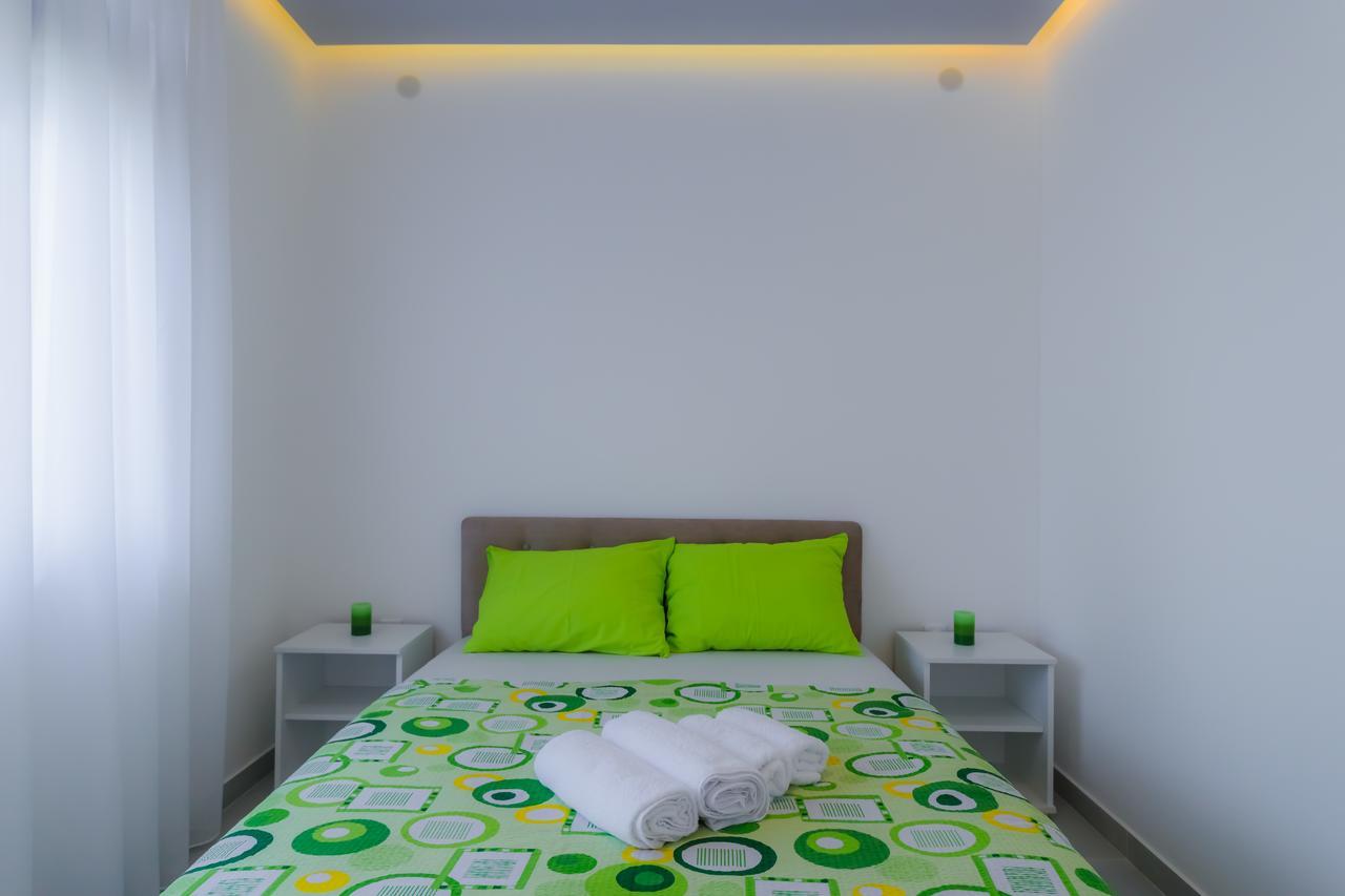 Apartmani Novakovic Kotor Exteriör bild