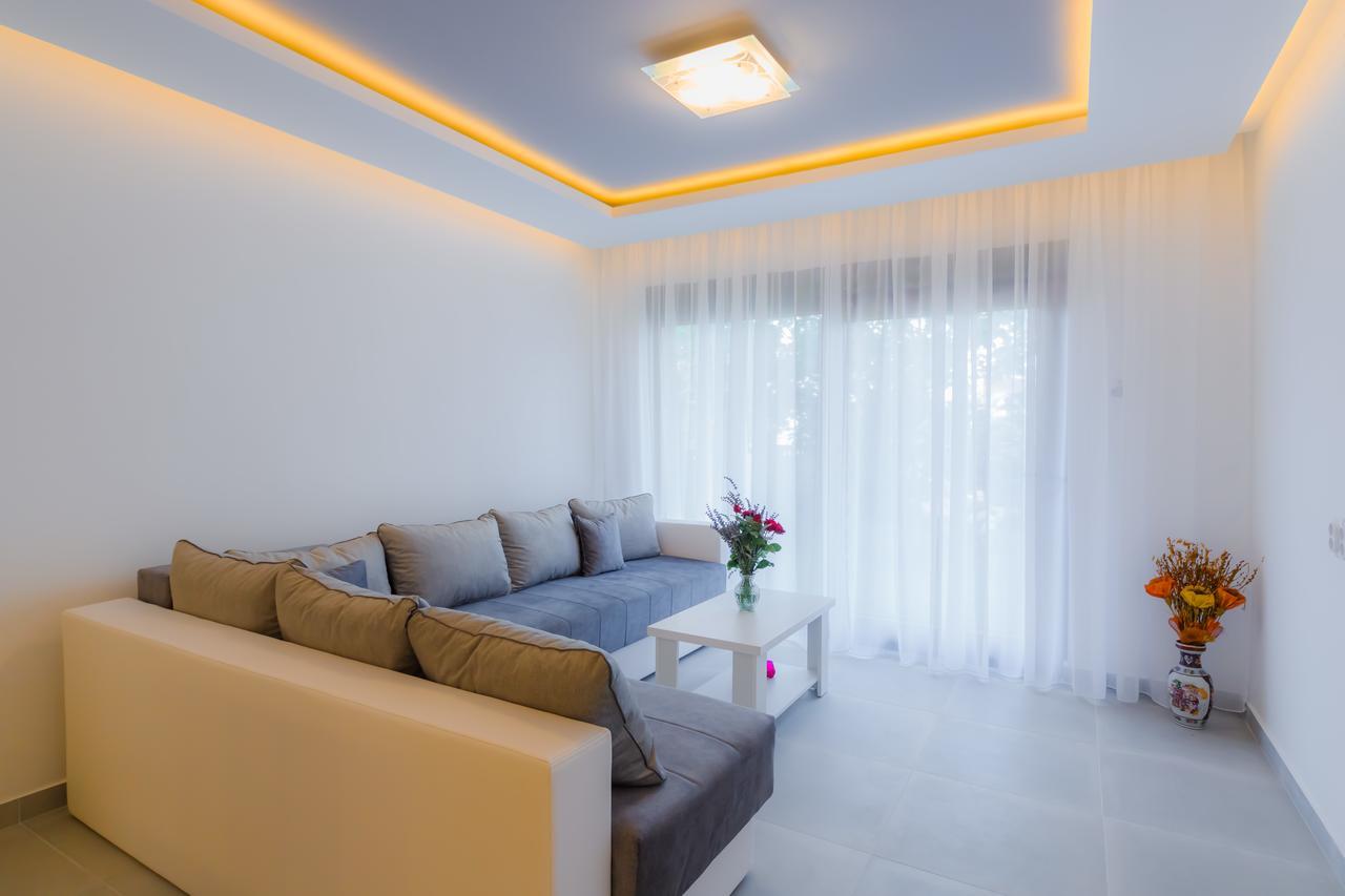 Apartmani Novakovic Kotor Exteriör bild