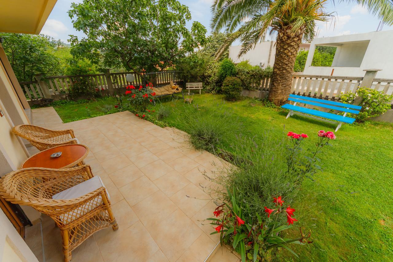 Apartmani Novakovic Kotor Exteriör bild