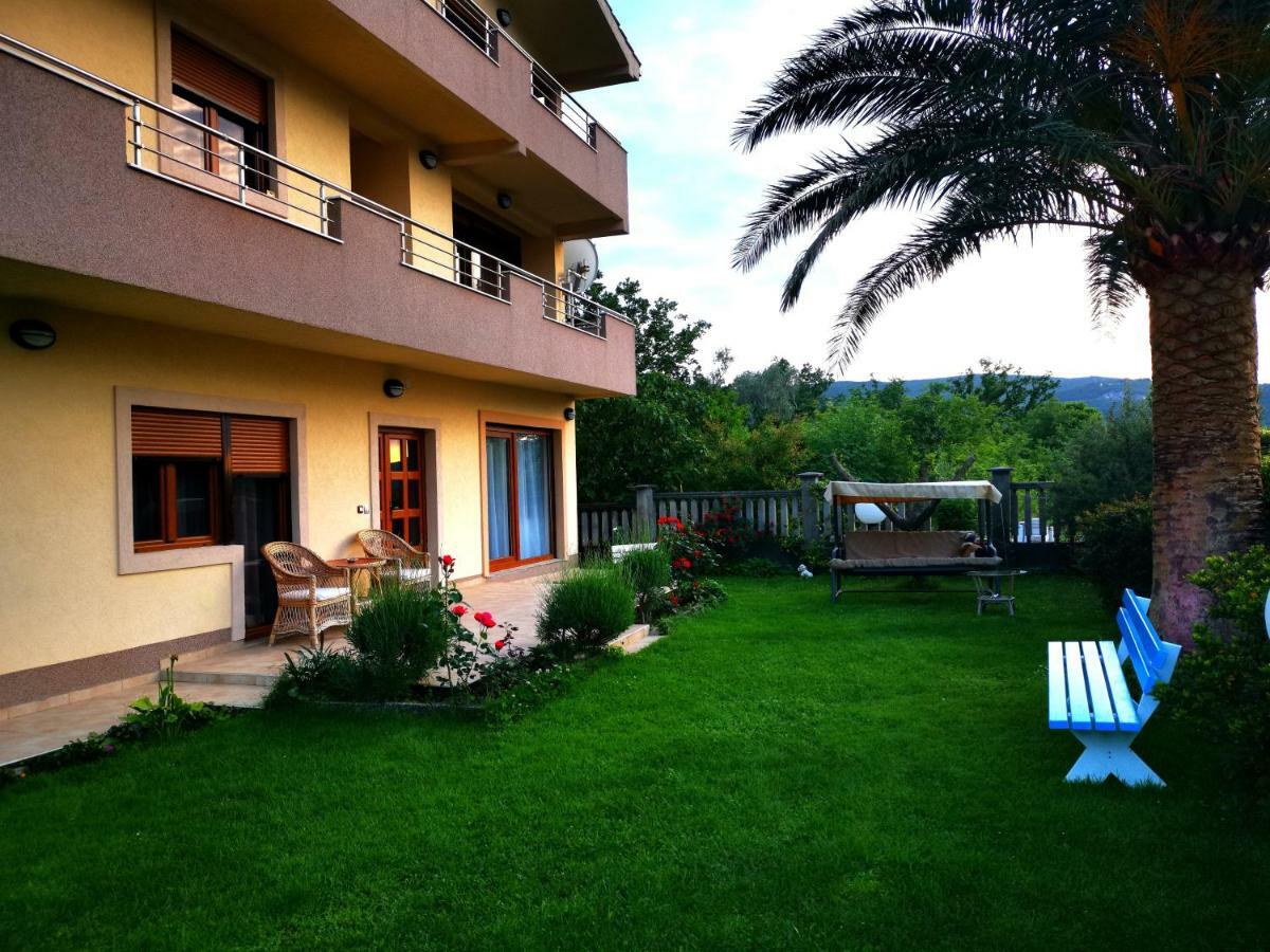 Apartmani Novakovic Kotor Rum bild